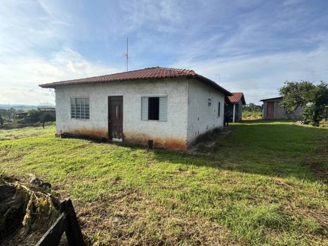 Casa para Venda em Capela do Alto - 4