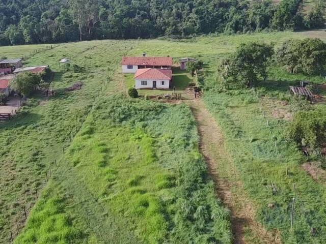 #239 - Casa para Venda em Capela do Alto - SP - 1