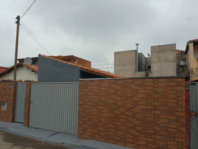 #240 - Casa para Venda em Capela do Alto - SP - 1