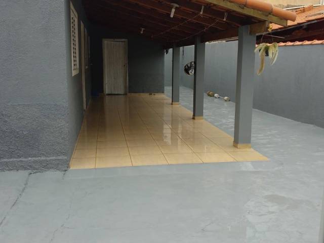 Casa para Venda em Capela do Alto - 5