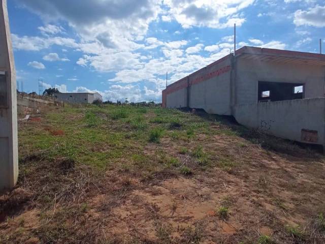 #241 - Área para Venda em Capela do Alto - SP - 2