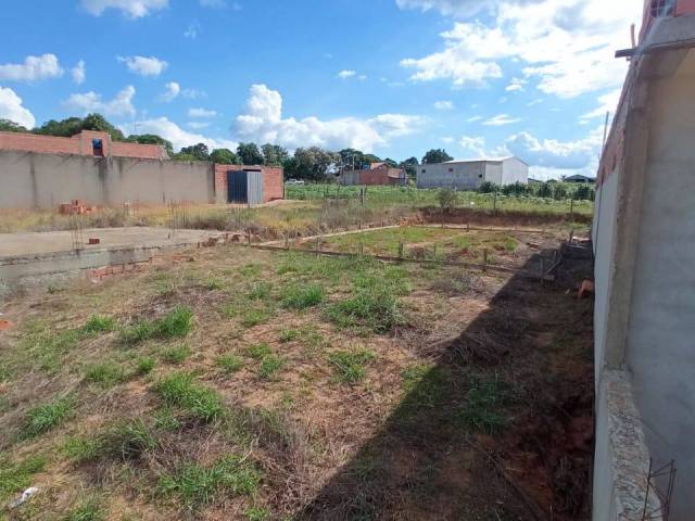 #241 - Área para Venda em Capela do Alto - SP - 1