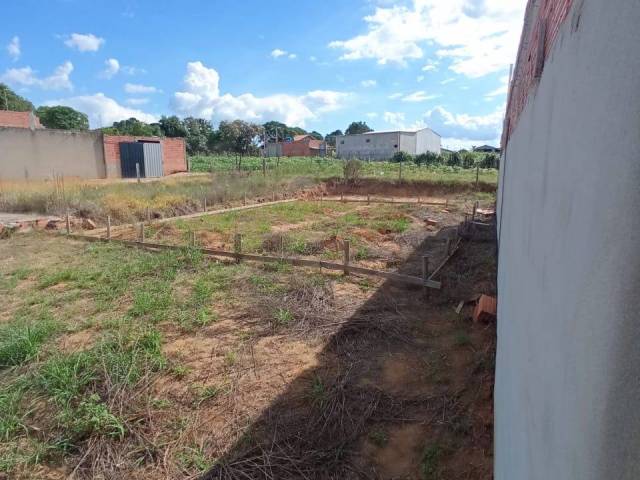 Área para Venda em Capela do Alto - 4