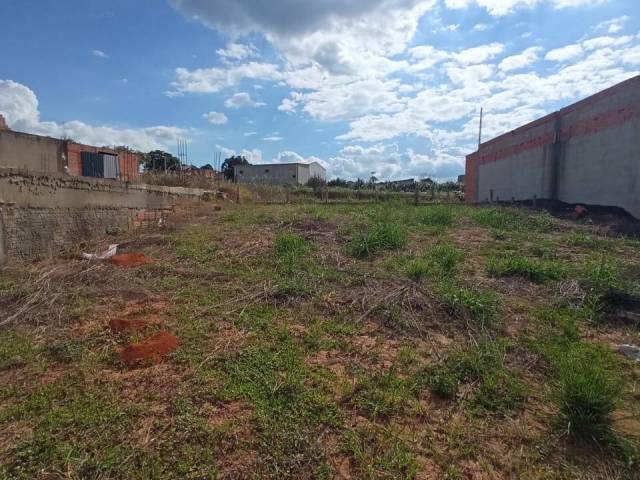 Área para Venda em Capela do Alto - 5