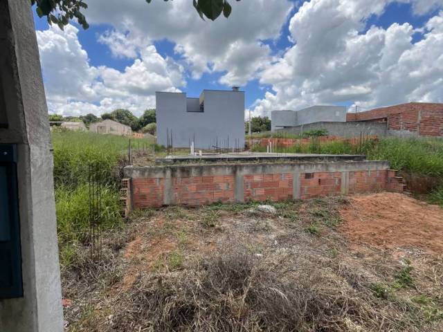 #244 - Área para Venda em Capela do Alto - SP - 2