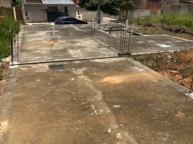 #244 - Área para Venda em Capela do Alto - SP - 3