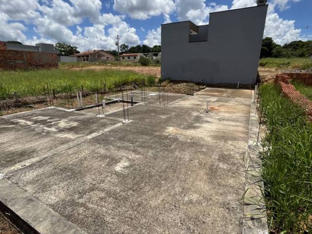 Área para Venda em Capela do Alto - 4