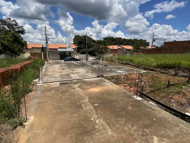 Área para Venda em Capela do Alto - 5