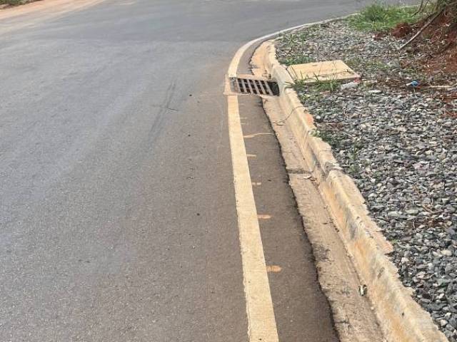 #245 - Área para Venda em Capela do Alto - SP - 2