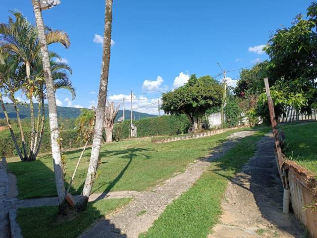 #246 - Casa para Venda em Capela do Alto - SP