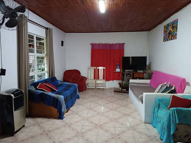 Casa para Venda em Capela do Alto - 4