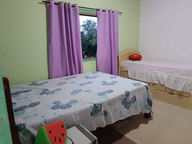 #246 - Casa para Venda em Capela do Alto - SP