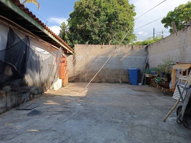 Casa para Venda em Capela do Alto - 5