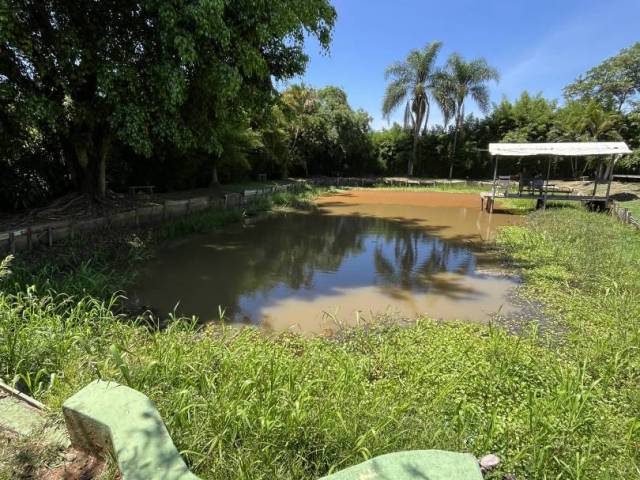 #247 - Área para Venda em Capela do Alto - SP - 2