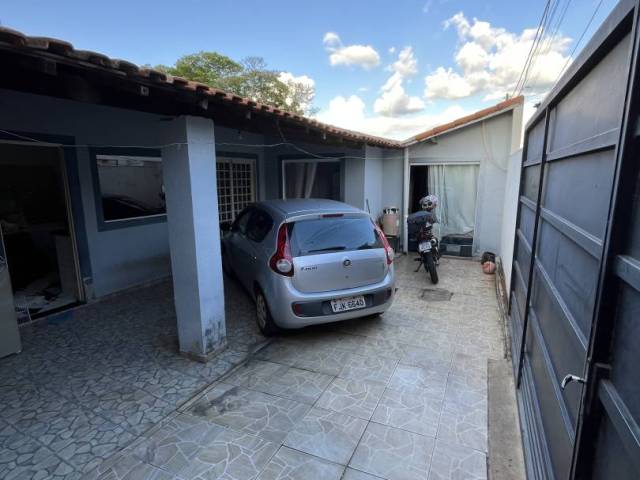 #248 - Área para Venda em Capela do Alto - SP - 1