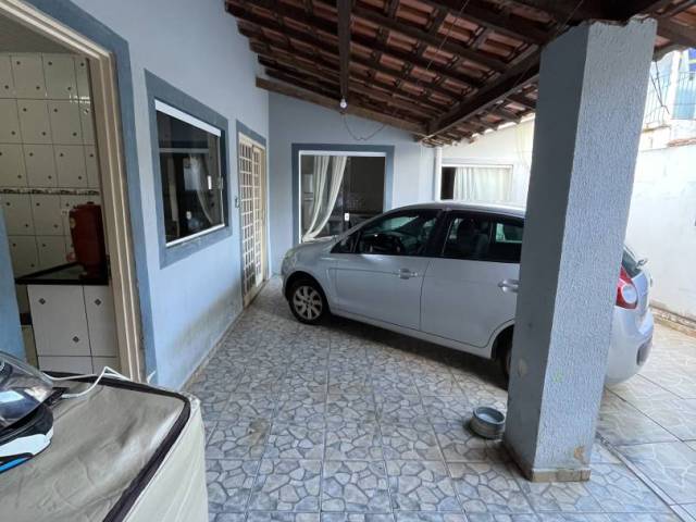 Área para Venda em Capela do Alto - 5