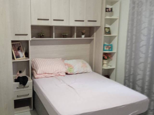 #249 - Casa para Venda em Sorocaba - SP