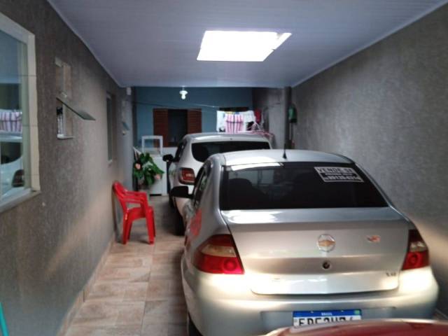 #249 - Casa para Venda em Sorocaba - SP