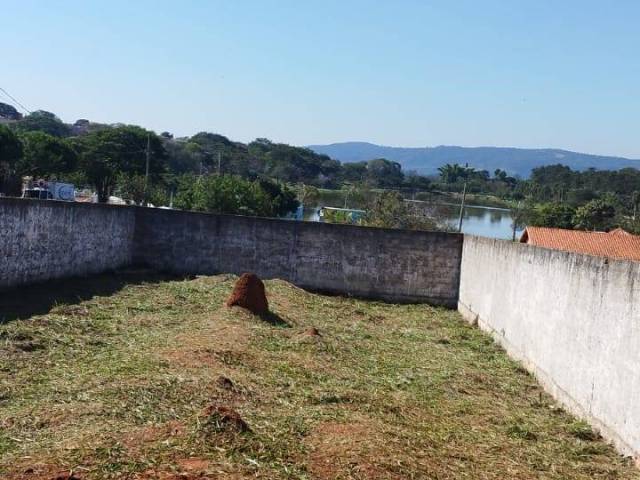 #250 - Área para Venda em Capela do Alto - SP - 2