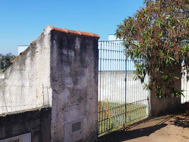 #250 - Área para Venda em Capela do Alto - SP - 1