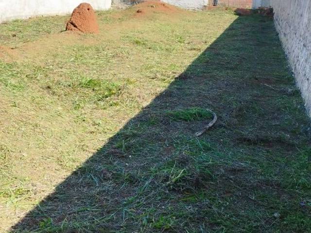 #250 - Área para Venda em Capela do Alto - SP - 3