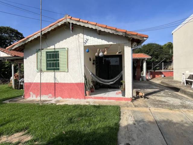 Área para Venda em Capela do Alto - 4