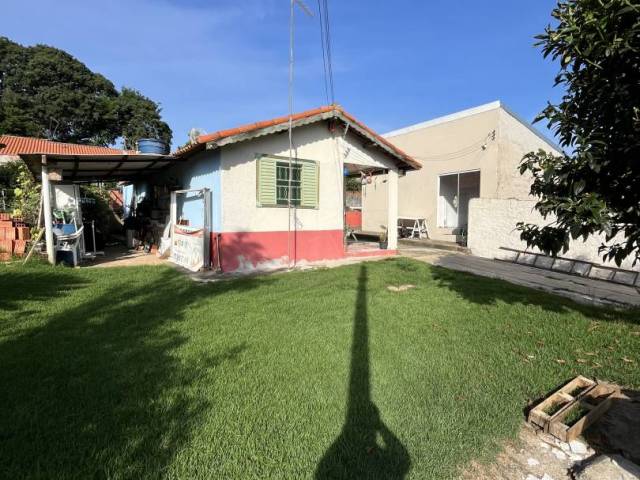 #251 - Área para Venda em Capela do Alto - SP - 2