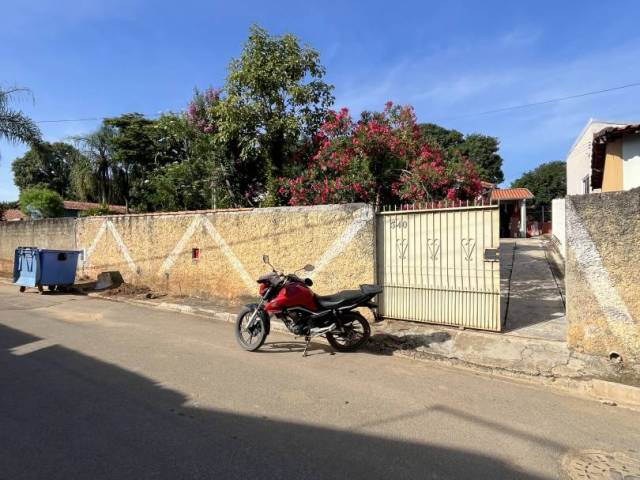 #251 - Área para Venda em Capela do Alto - SP - 1