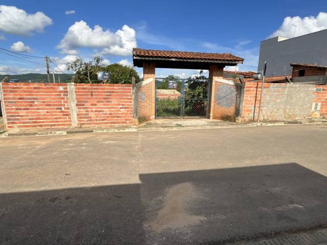 #252 - Área para Venda em Capela do Alto - SP - 2