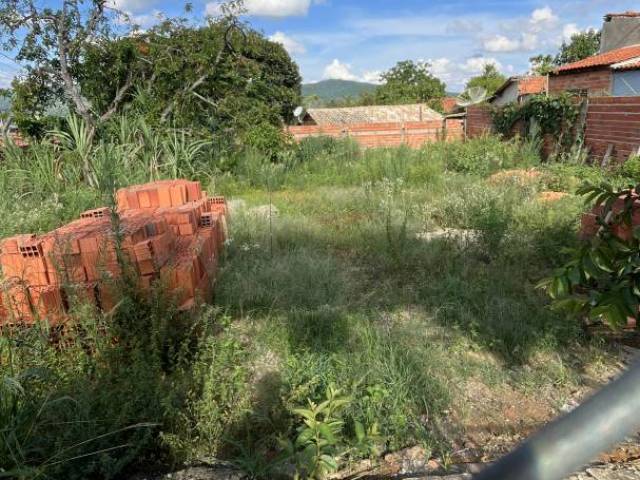 Área para Venda em Capela do Alto - 4