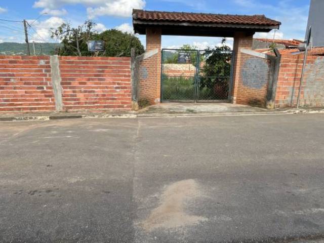 Área para Venda em Capela do Alto - 5