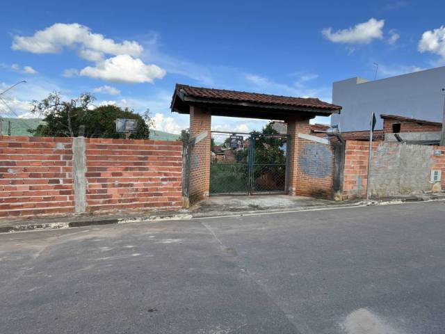 #252 - Área para Venda em Capela do Alto - SP - 1