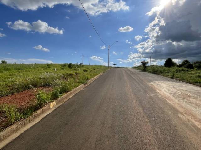 Área para Venda em Capela do Alto - 4