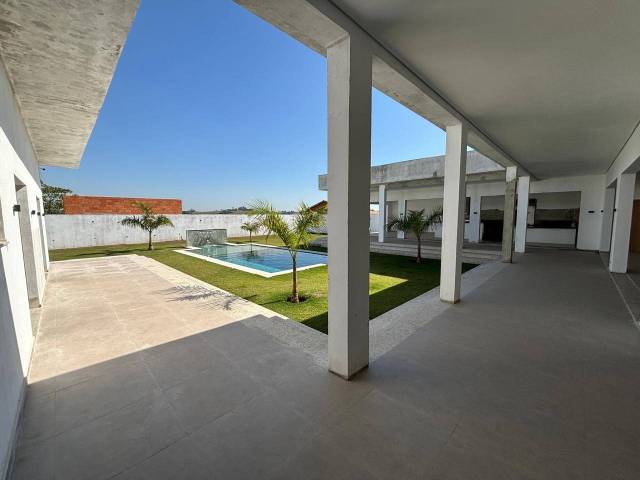 Casa para Venda em Capela do Alto - 5