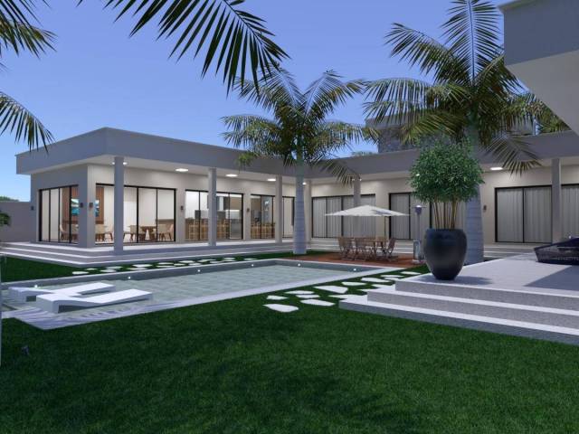 #254 - Casa para Venda em Capela do Alto - SP - 1