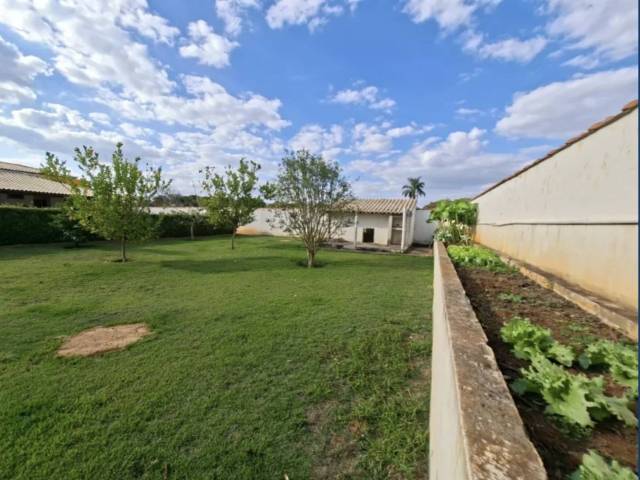 #255 - Casa para Venda em Capela do Alto - SP - 3