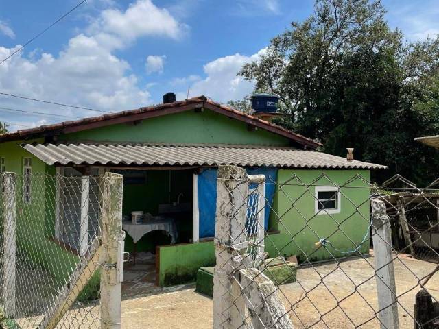 #256 - Casa para Venda em Capela do Alto - SP - 2