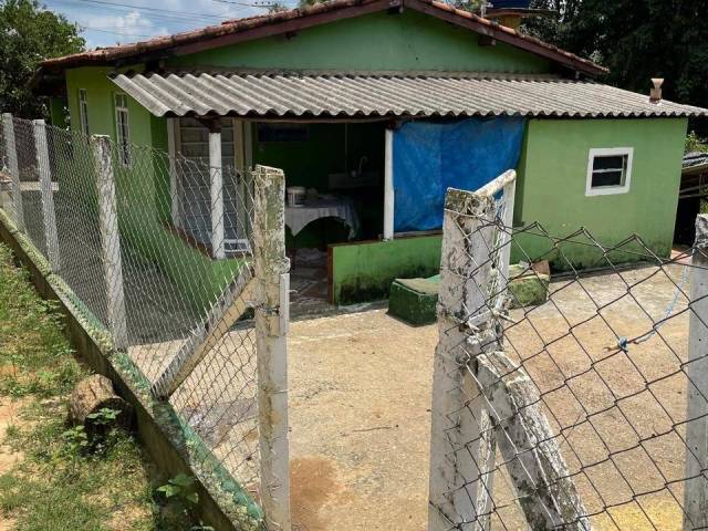 #256 - Casa para Venda em Capela do Alto - SP - 1