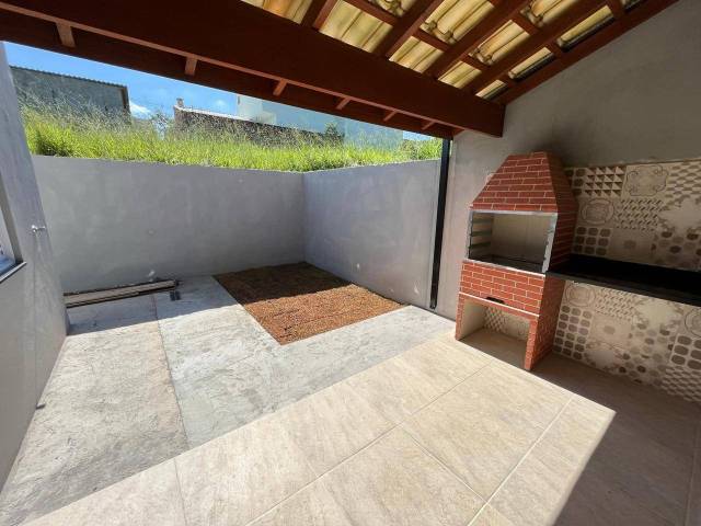 #260 - Casa para Venda em Capela do Alto - SP - 2