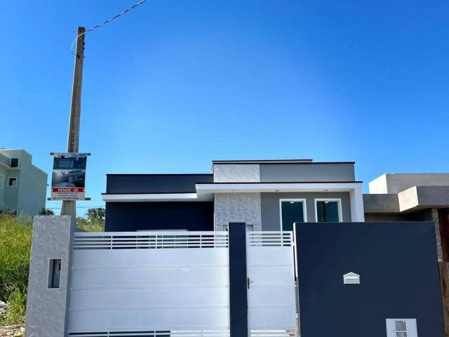 #260 - Casa para Venda em Capela do Alto - SP - 1