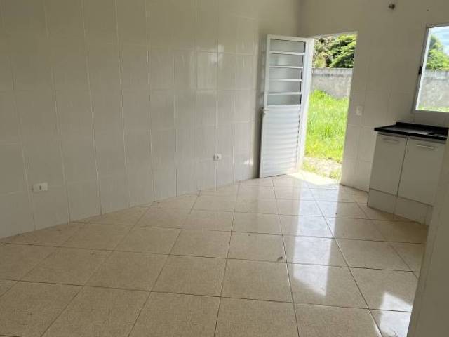 #261 - Casa para Venda em Capela do Alto - SP - 2