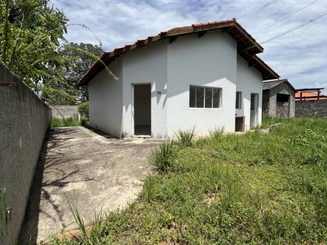 #261 - Casa para Venda em Capela do Alto - SP - 1