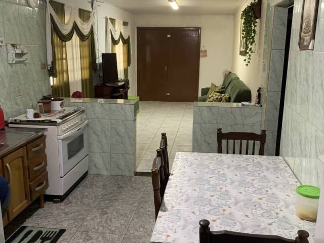 #262 - Casa para Venda em Capela do Alto - SP - 3