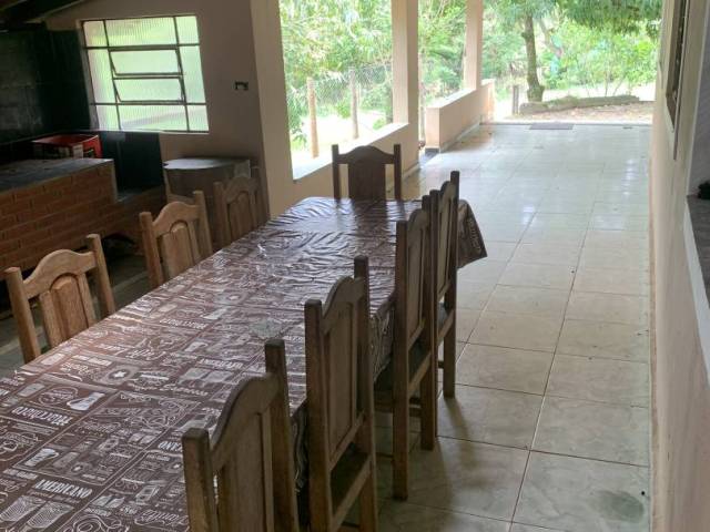 Casa para Venda em Capela do Alto - 5