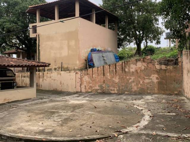 #262 - Casa para Venda em Capela do Alto - SP - 1