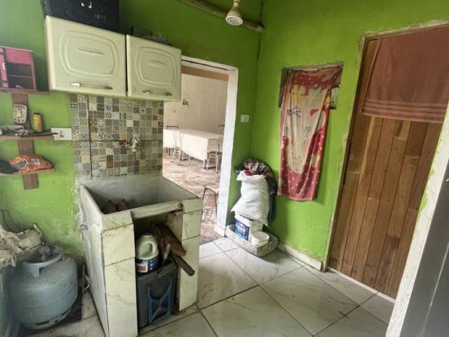 #243 - Casa para Venda em Capela do Alto - SP - 2