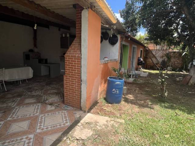 #243 - Casa para Venda em Capela do Alto - SP - 3