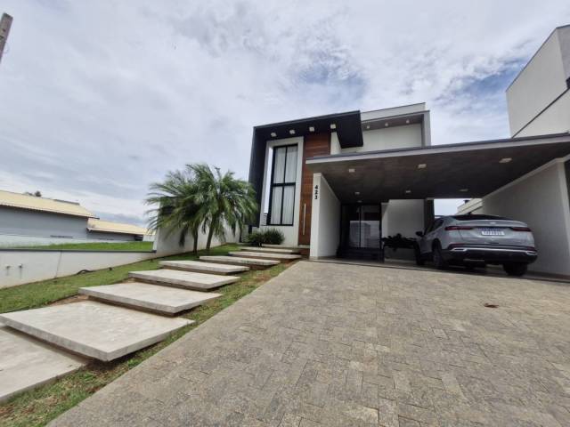 #263 - Casa para Venda em Salto - SP - 2