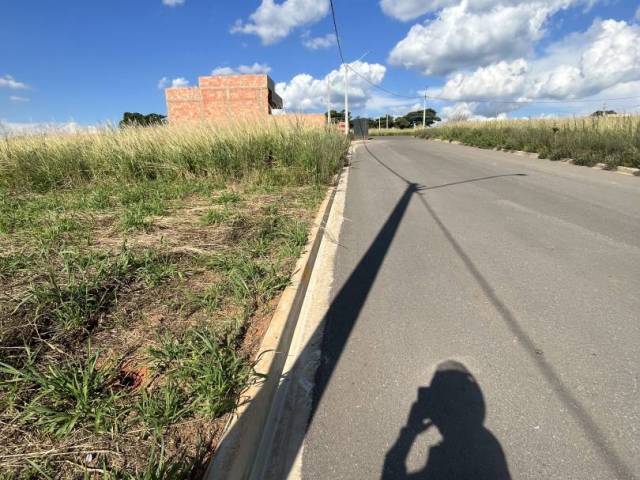 #265 - Área para Venda em Capela do Alto - SP - 2