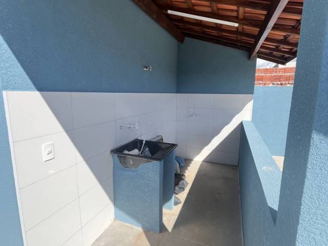 Casa para Venda em Capela do Alto - 4